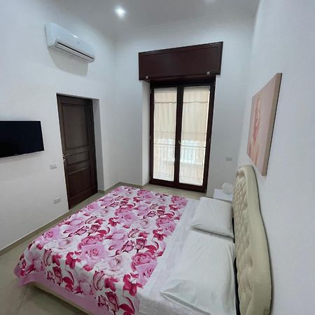 Margi House Napoli Daire Dış mekan fotoğraf