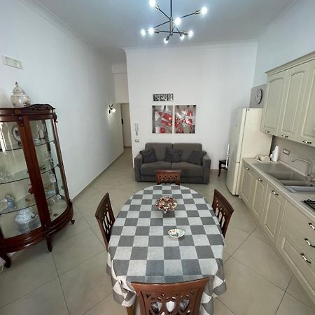 Margi House Napoli Daire Dış mekan fotoğraf