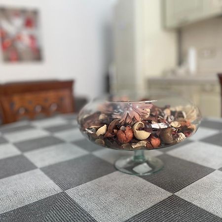 Margi House Napoli Daire Dış mekan fotoğraf
