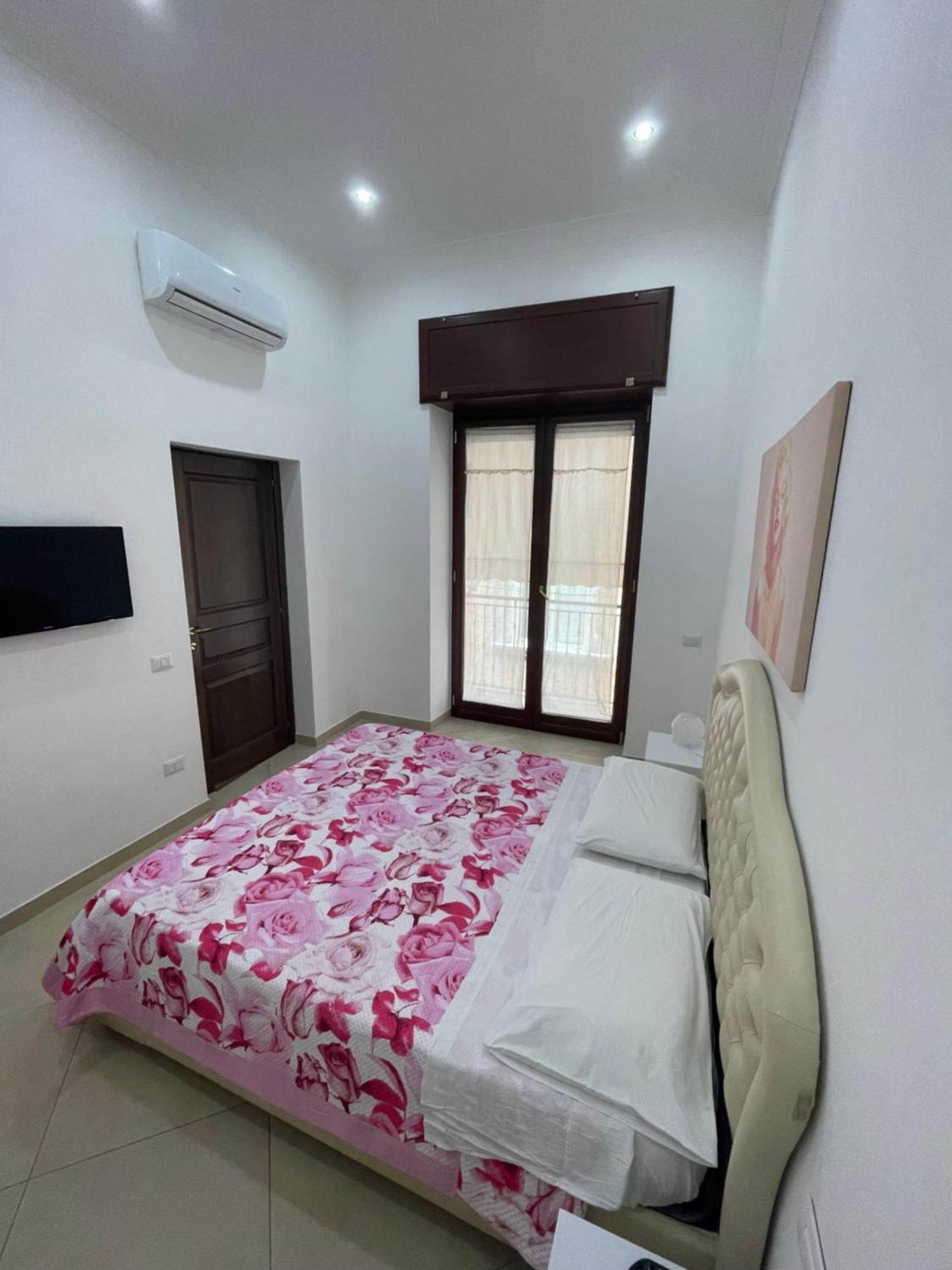Margi House Napoli Daire Dış mekan fotoğraf