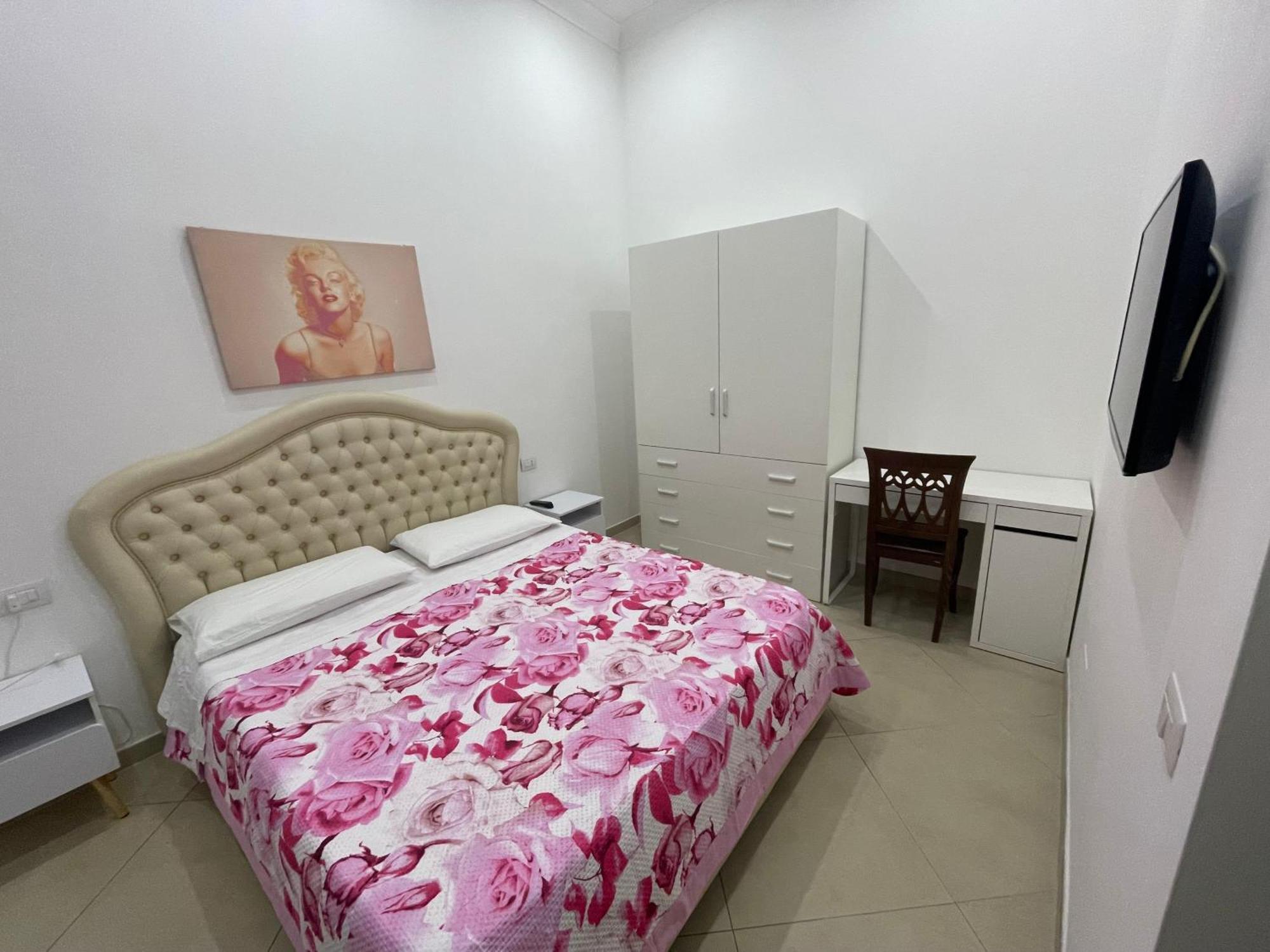 Margi House Napoli Daire Dış mekan fotoğraf