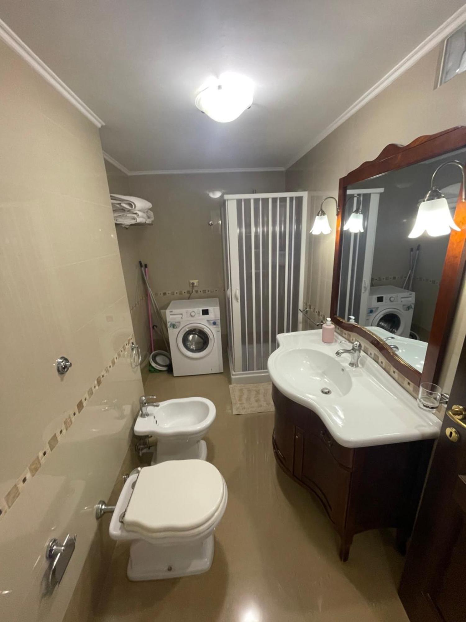 Margi House Napoli Daire Dış mekan fotoğraf