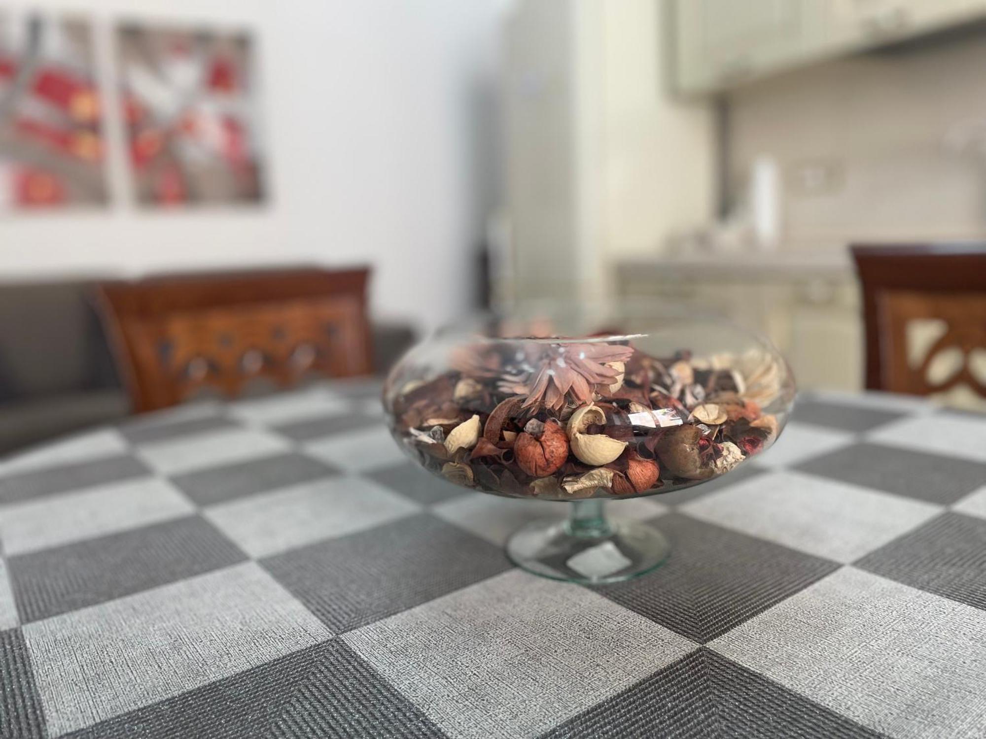 Margi House Napoli Daire Dış mekan fotoğraf